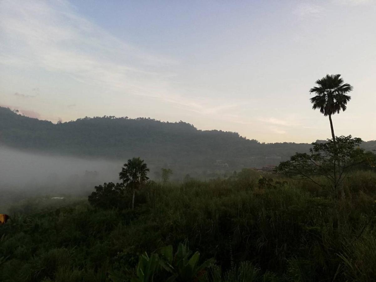 Thanorm Rak Resort Khao Kho Exterior photo