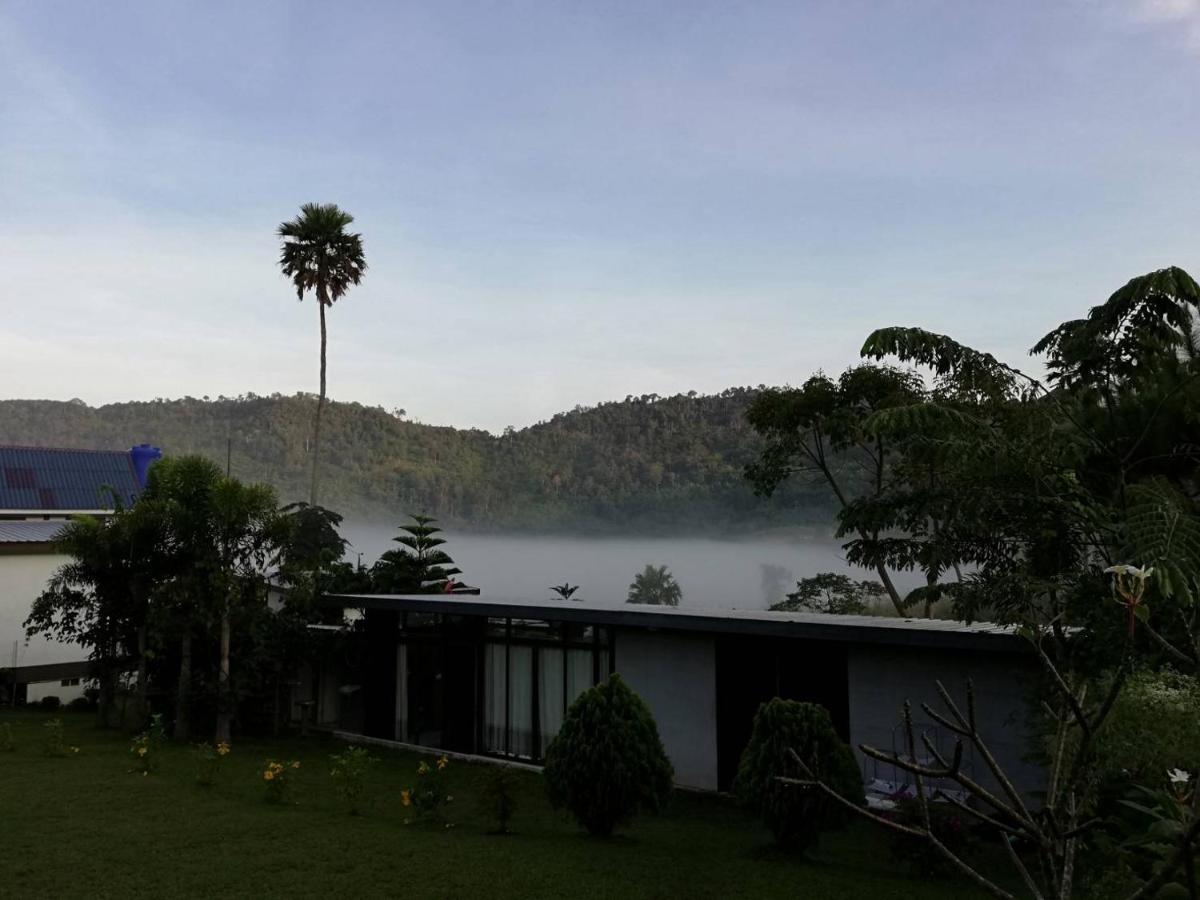 Thanorm Rak Resort Khao Kho Exterior photo