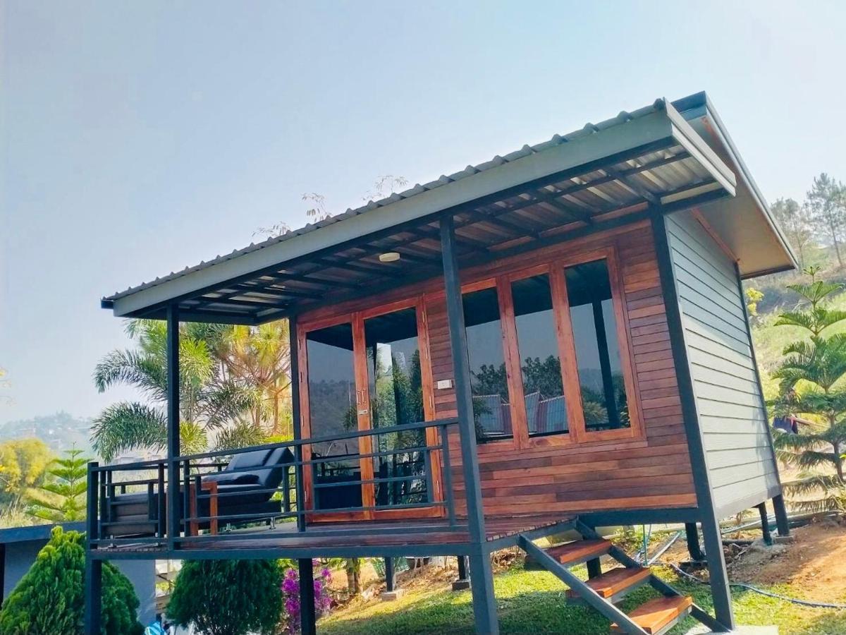 Thanorm Rak Resort Khao Kho Exterior photo